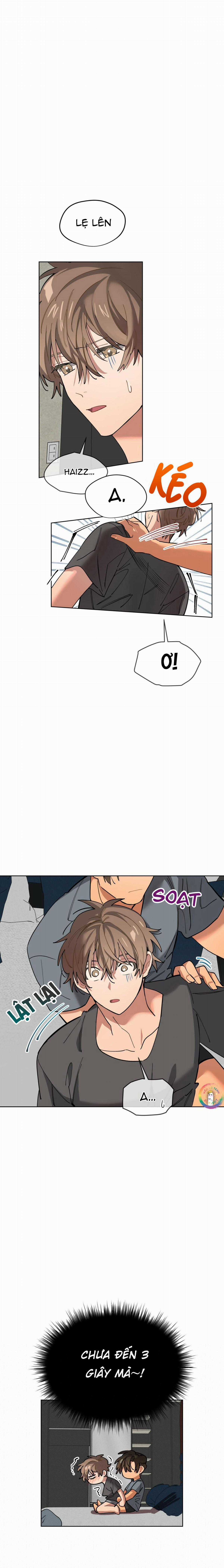 Cơn Mưa Rào - Chapter 64 - Trang 14