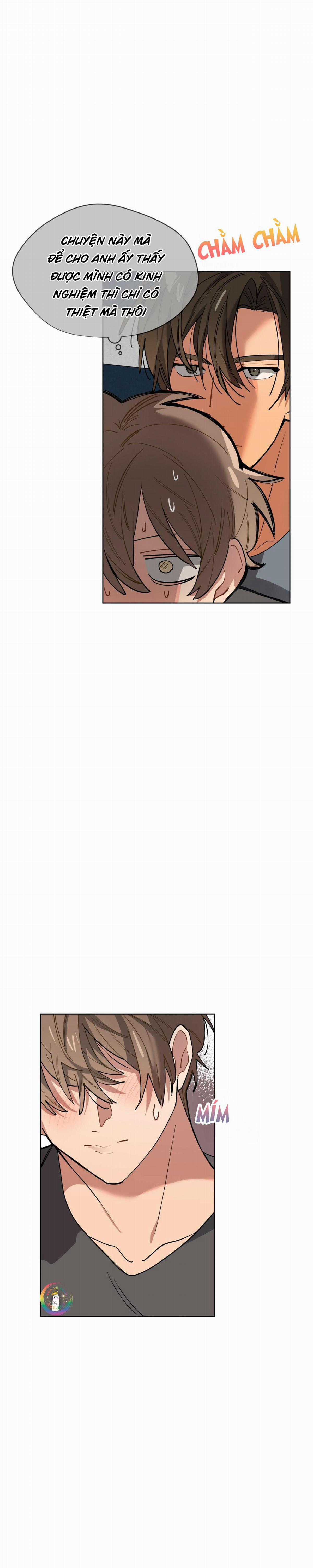 Cơn Mưa Rào - Chapter 64 - Trang 15