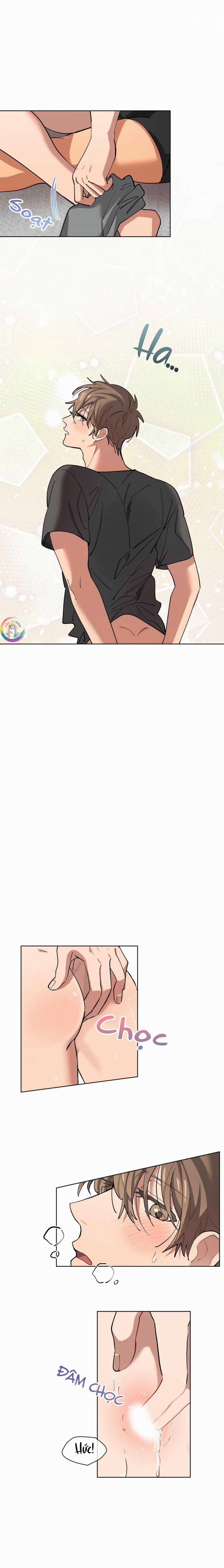 Cơn Mưa Rào - Chapter 64 - Trang 16