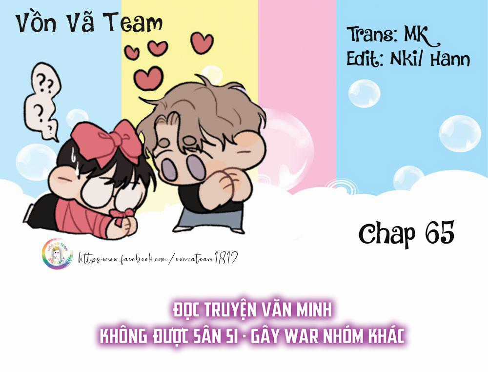 Cơn Mưa Rào - Chapter 65 - Trang 2