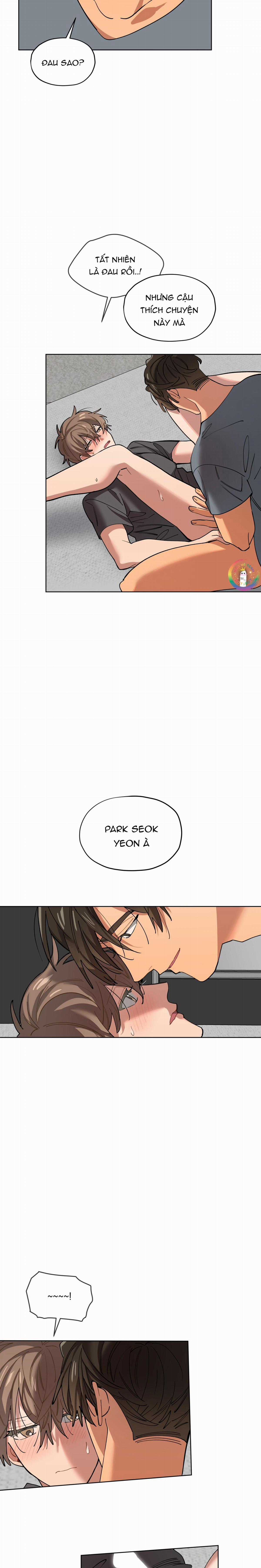 Cơn Mưa Rào - Chapter 65 - Trang 11