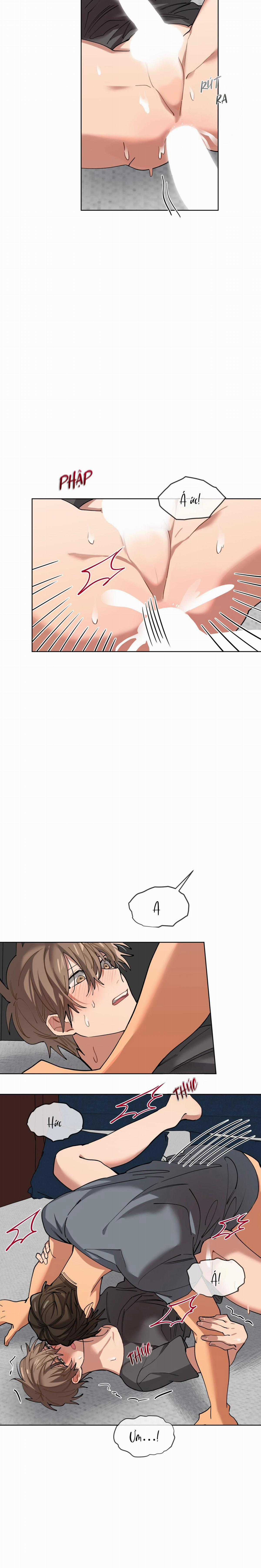 Cơn Mưa Rào - Chapter 65 - Trang 12