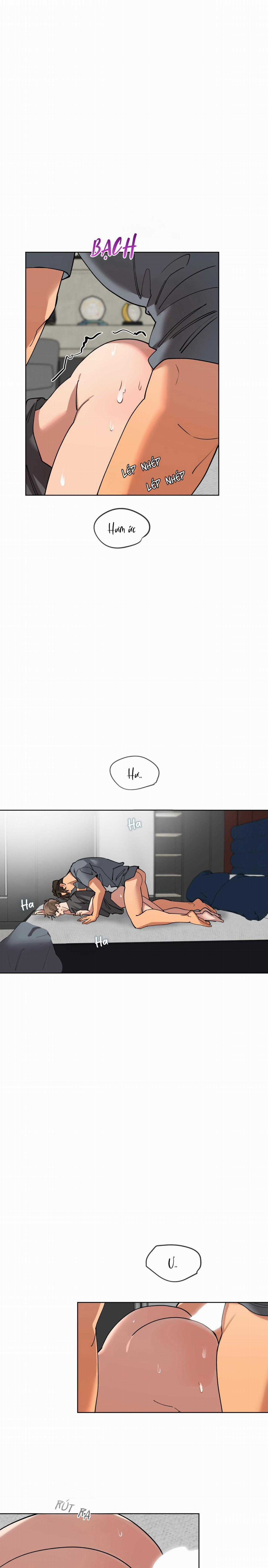 Cơn Mưa Rào - Chapter 65 - Trang 16