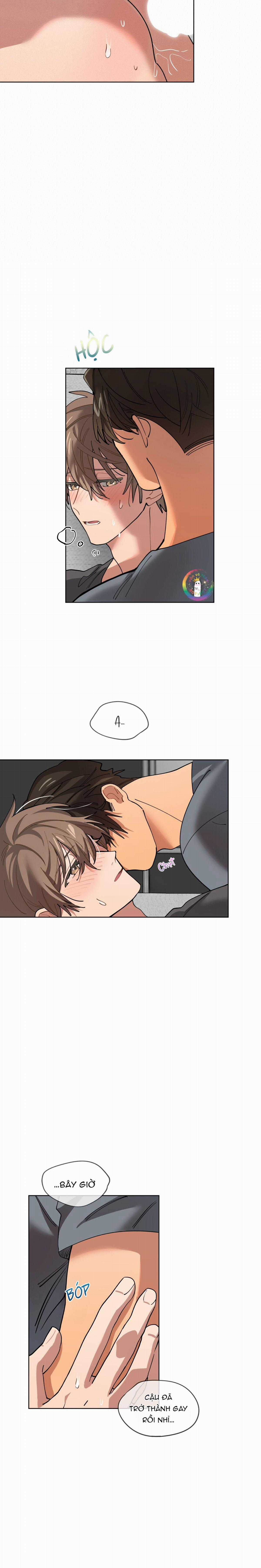 Cơn Mưa Rào - Chapter 65 - Trang 17