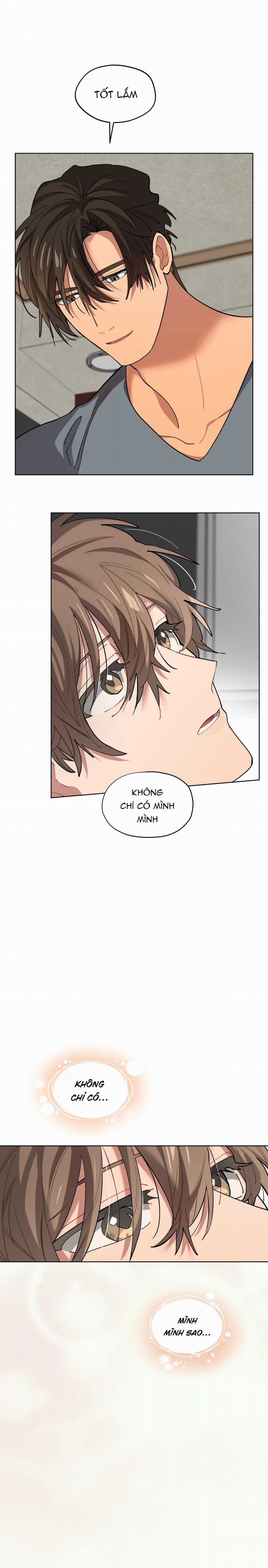 Cơn Mưa Rào - Chapter 65 - Trang 18