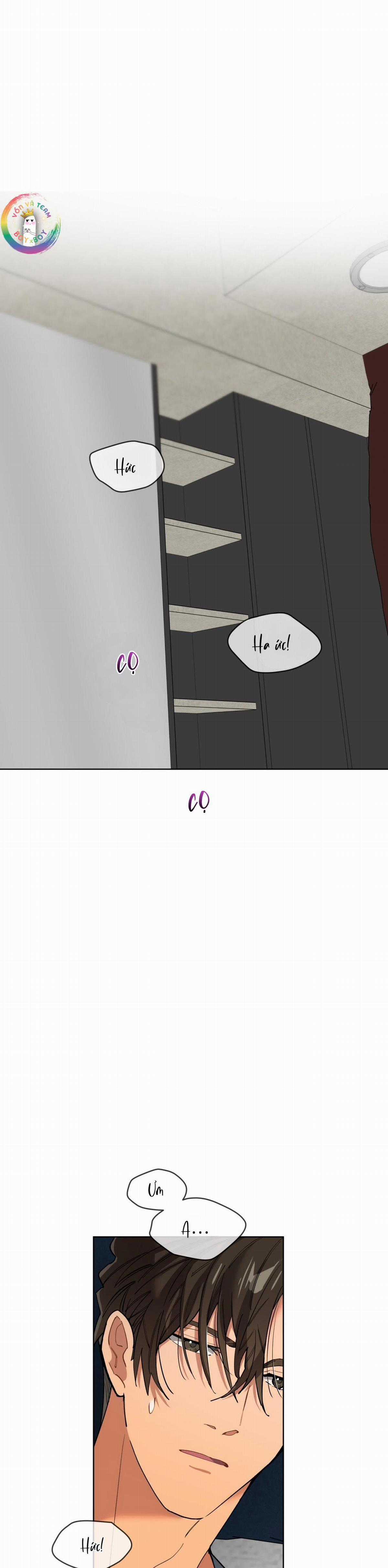 Cơn Mưa Rào - Chapter 65 - Trang 3