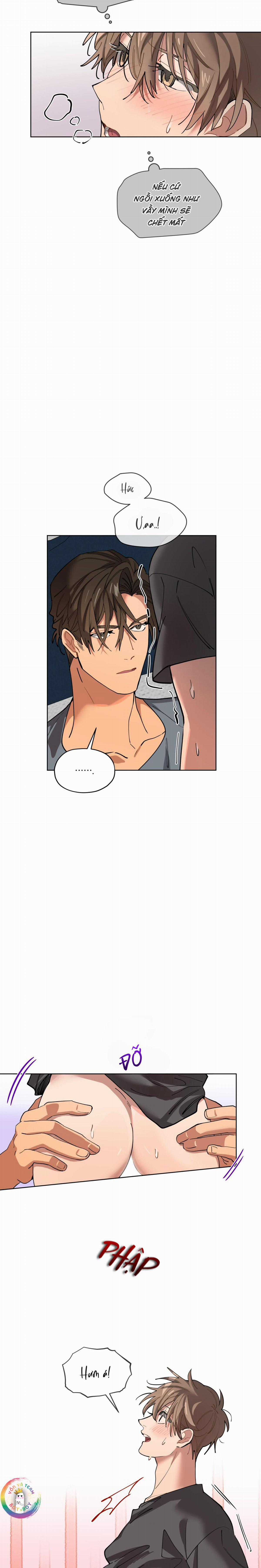 Cơn Mưa Rào - Chapter 65 - Trang 5