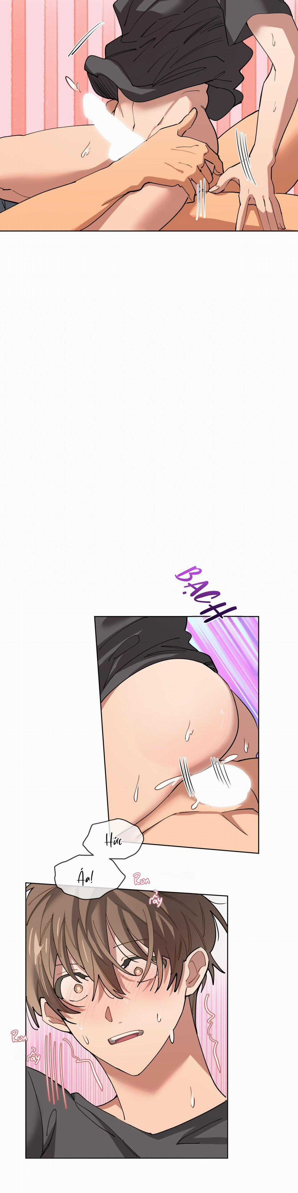 Cơn Mưa Rào - Chapter 65 - Trang 6