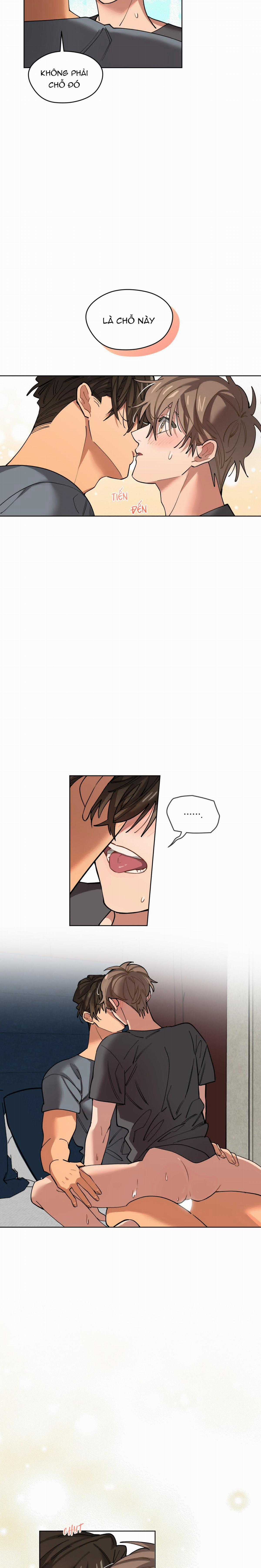 Cơn Mưa Rào - Chapter 65 - Trang 8