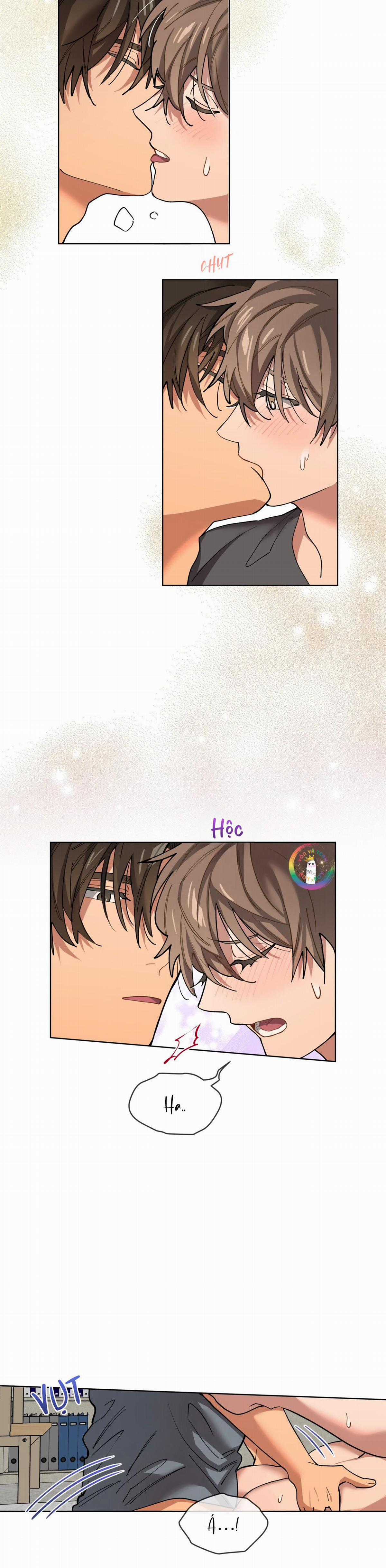 Cơn Mưa Rào - Chapter 65 - Trang 9