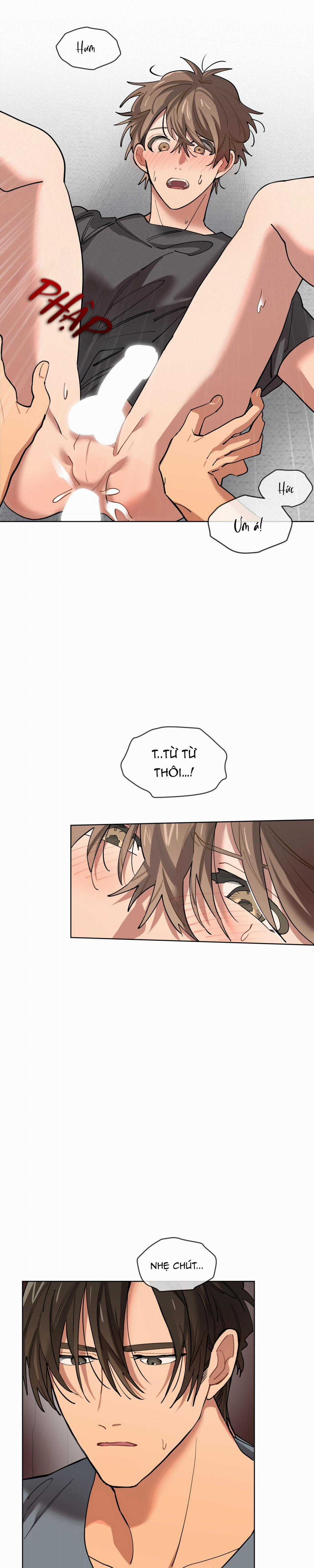 Cơn Mưa Rào - Chapter 65 - Trang 10