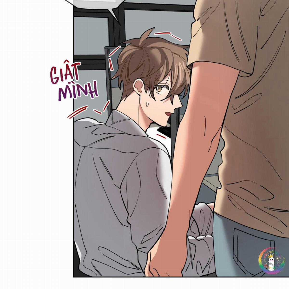 Cơn Mưa Rào - Chapter 66 - Trang 12