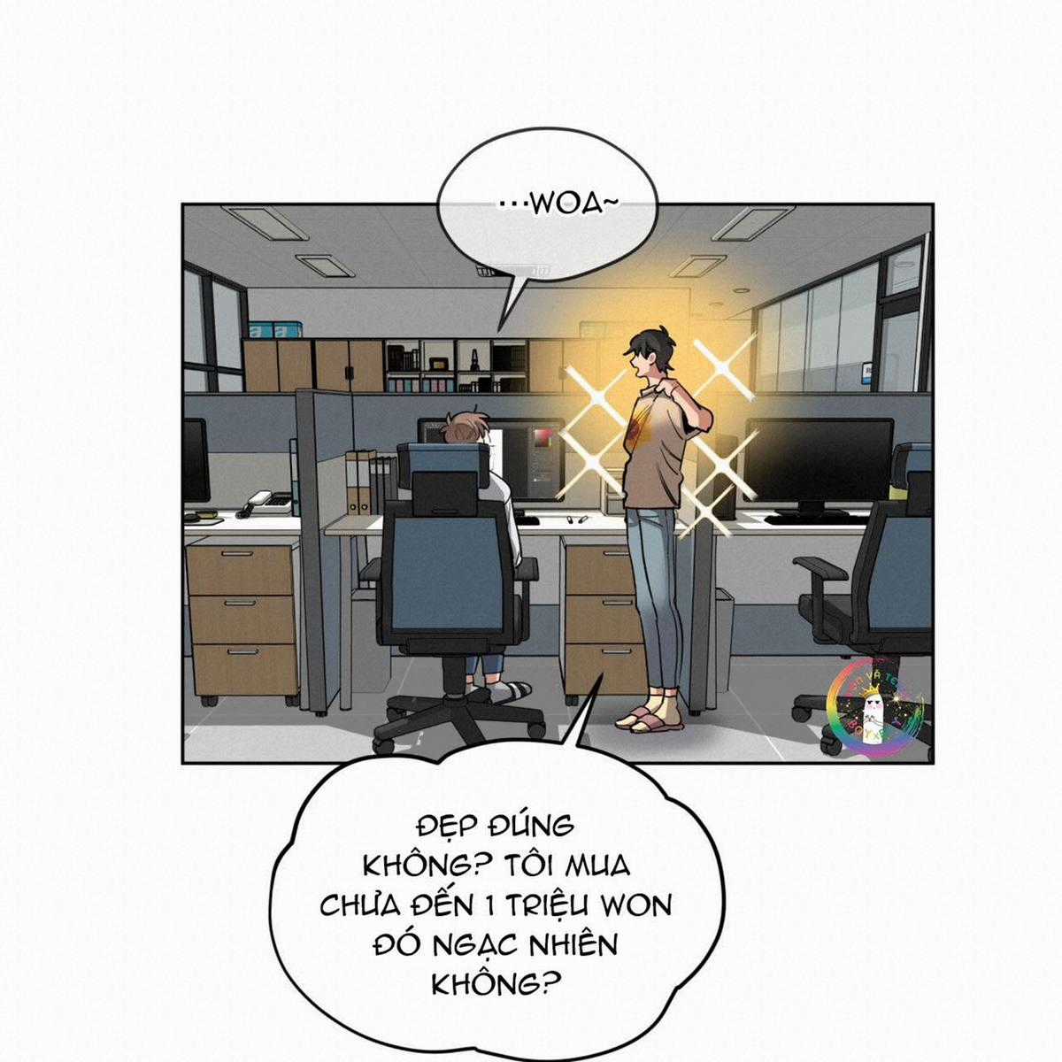 Cơn Mưa Rào - Chapter 66 - Trang 18