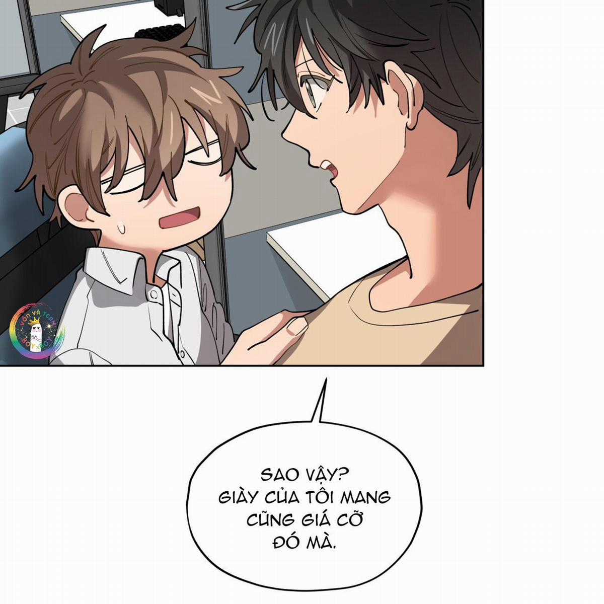 Cơn Mưa Rào - Chapter 66 - Trang 20