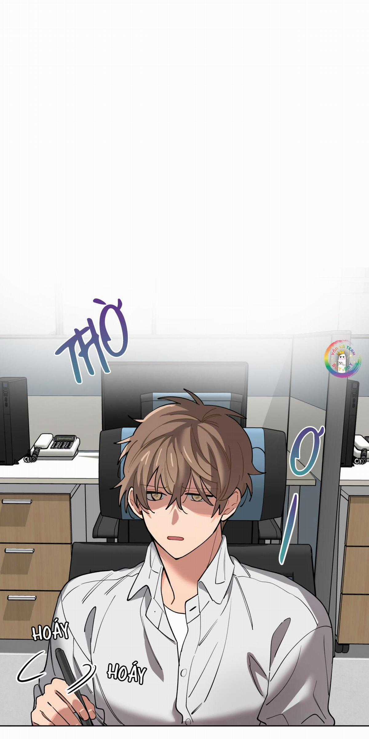 Cơn Mưa Rào - Chapter 66 - Trang 3