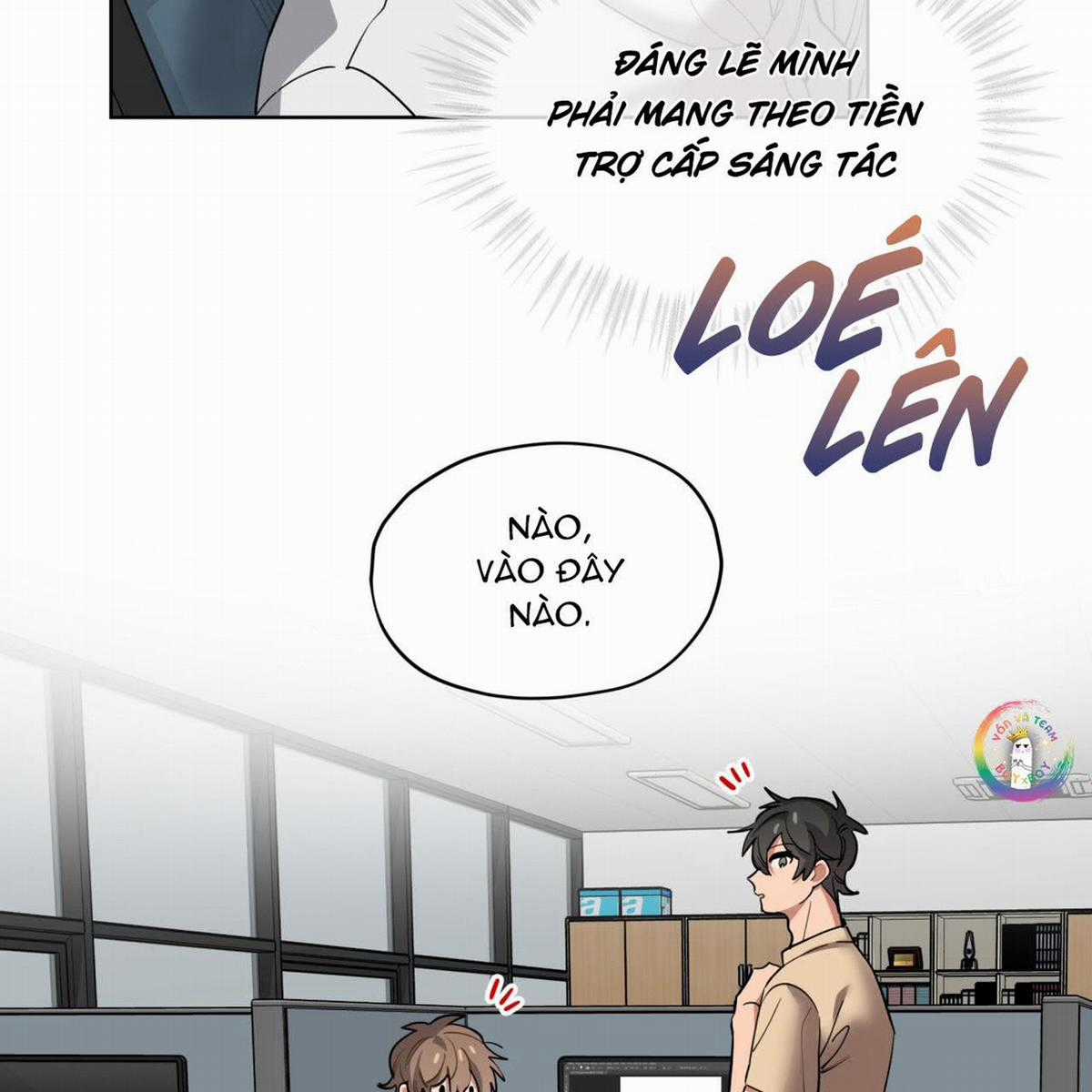 Cơn Mưa Rào - Chapter 66 - Trang 25