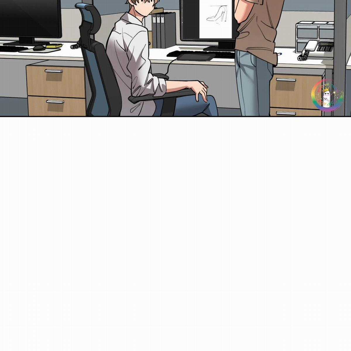 Cơn Mưa Rào - Chapter 66 - Trang 26