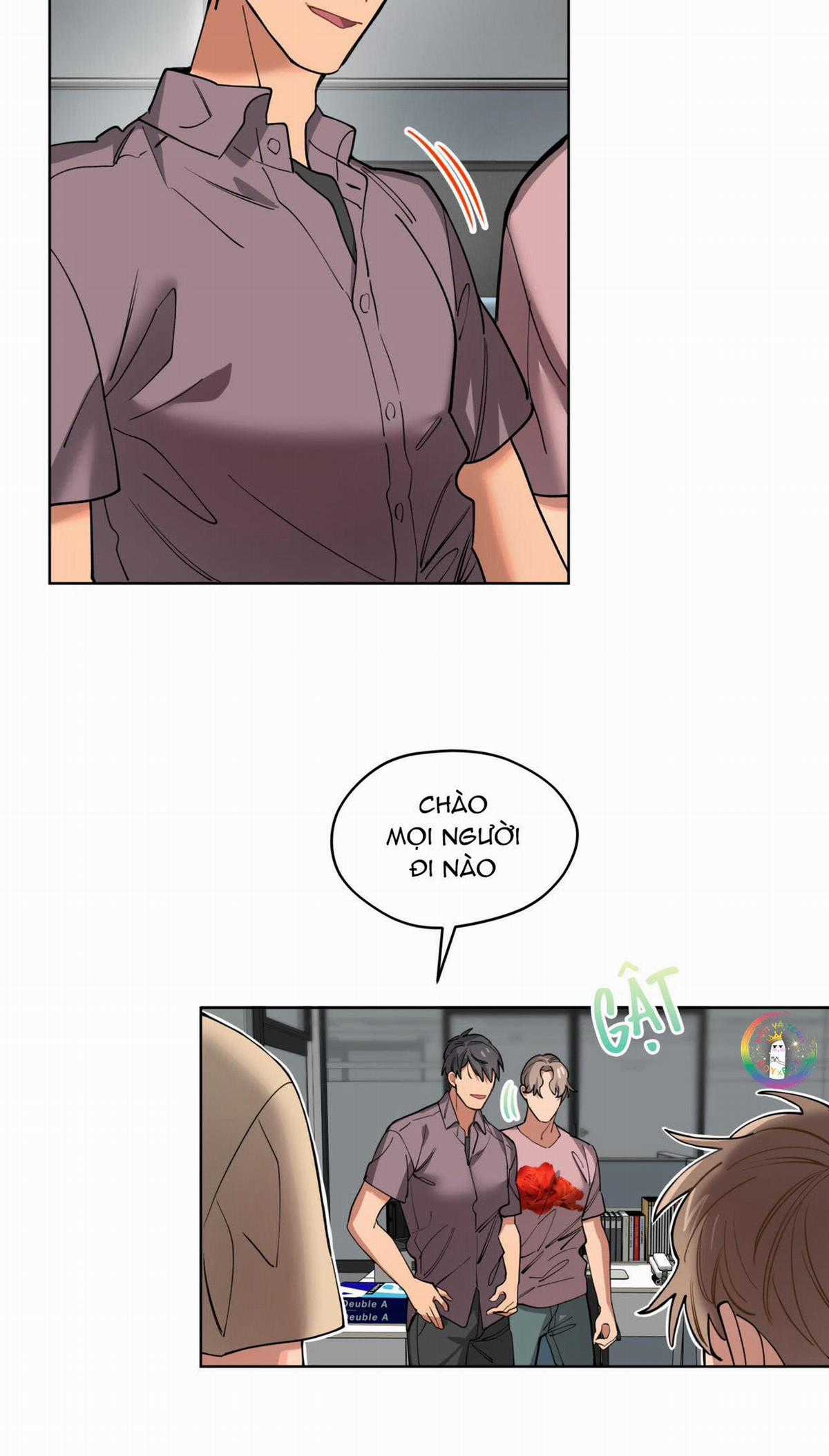 Cơn Mưa Rào - Chapter 66 - Trang 28