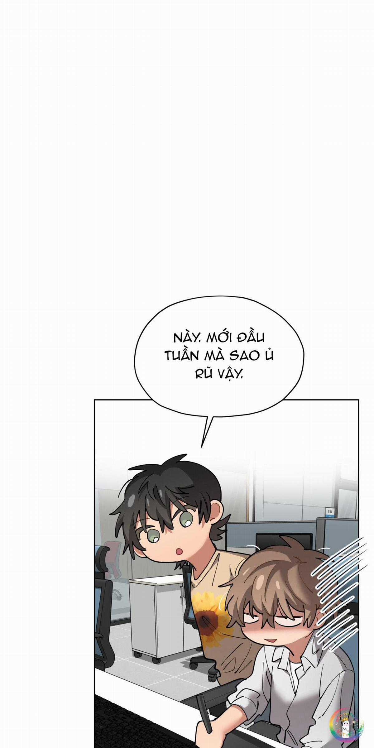 Cơn Mưa Rào - Chapter 66 - Trang 4