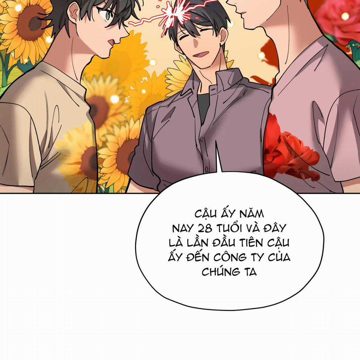 Cơn Mưa Rào - Chapter 66 - Trang 38