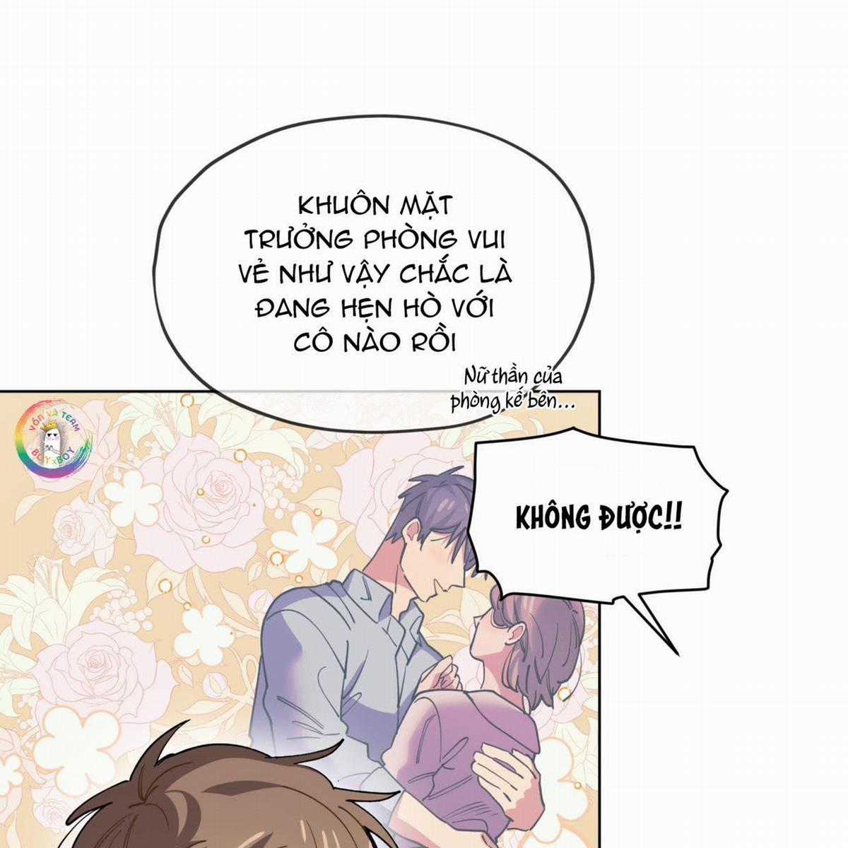 Cơn Mưa Rào - Chapter 66 - Trang 43