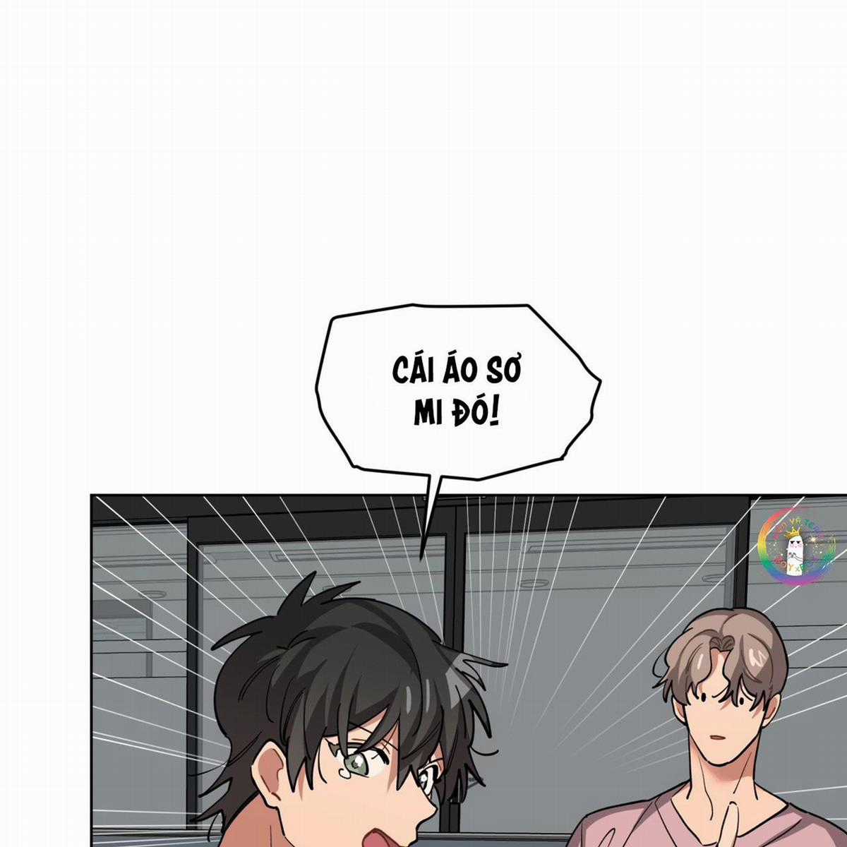 Cơn Mưa Rào - Chapter 66 - Trang 45