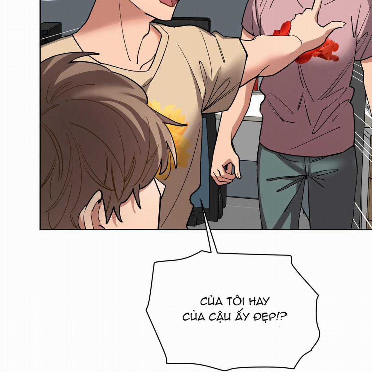 Cơn Mưa Rào - Chapter 66 - Trang 46