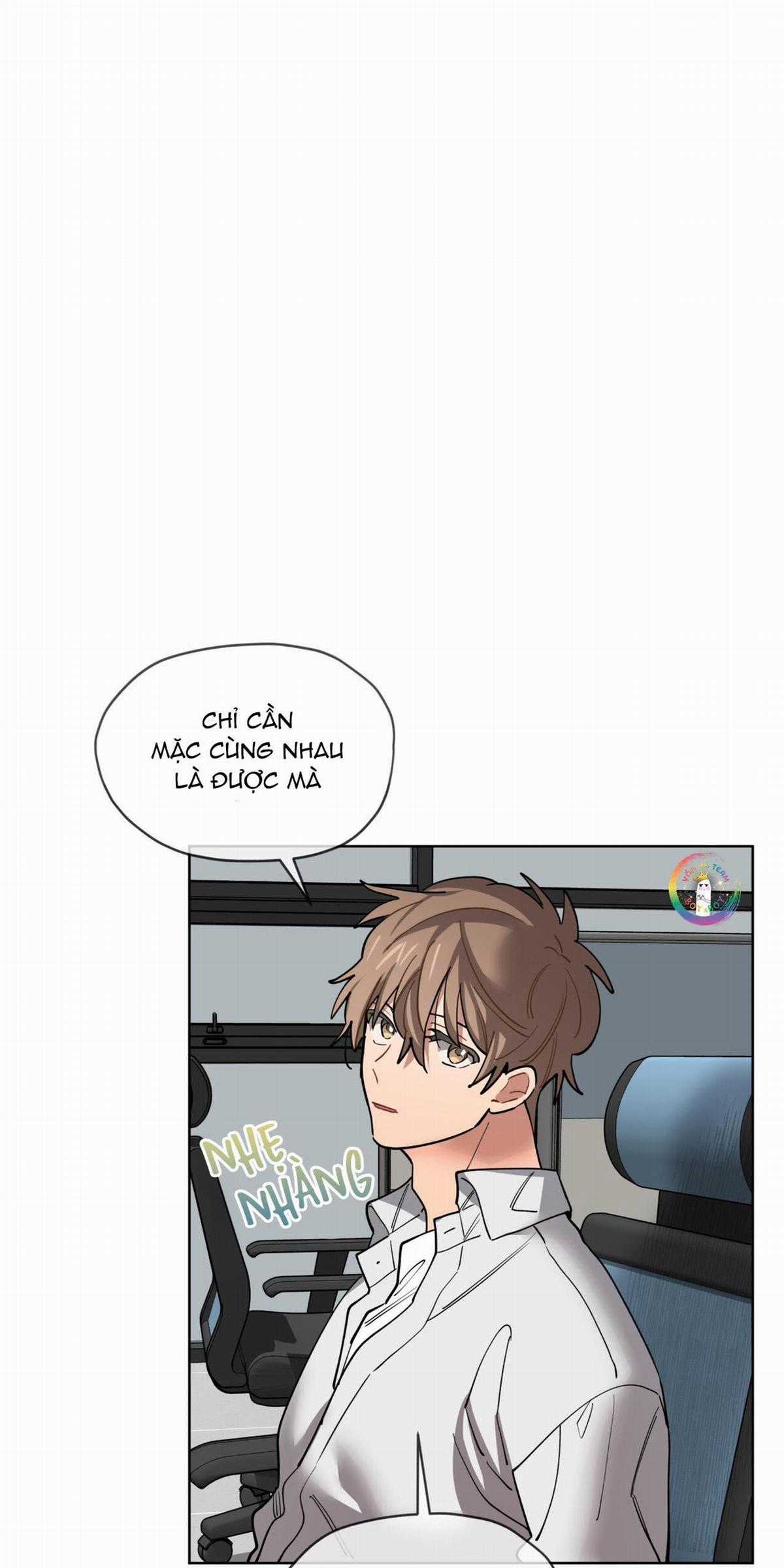 Cơn Mưa Rào - Chapter 66 - Trang 49