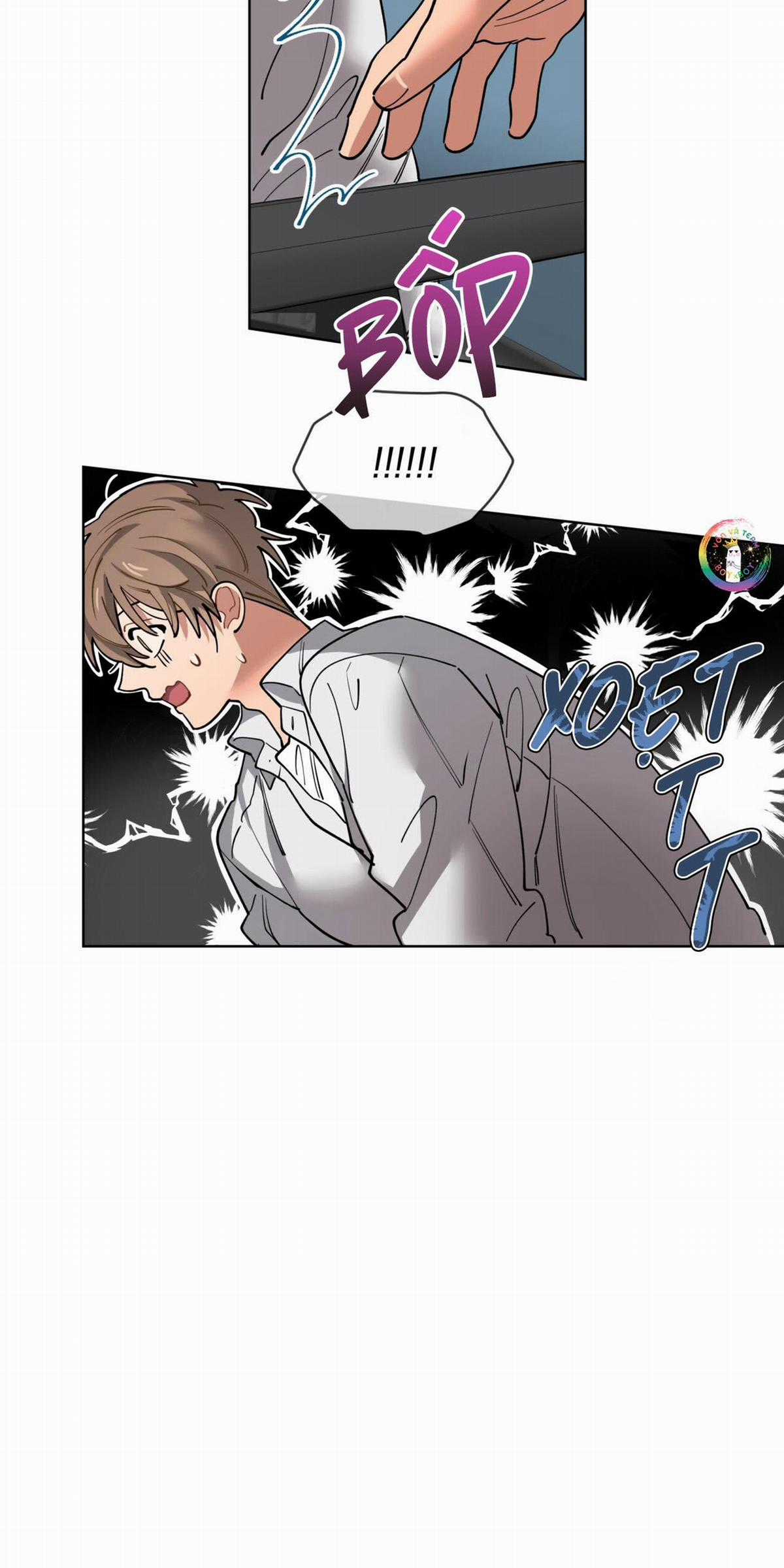 Cơn Mưa Rào - Chapter 66 - Trang 53