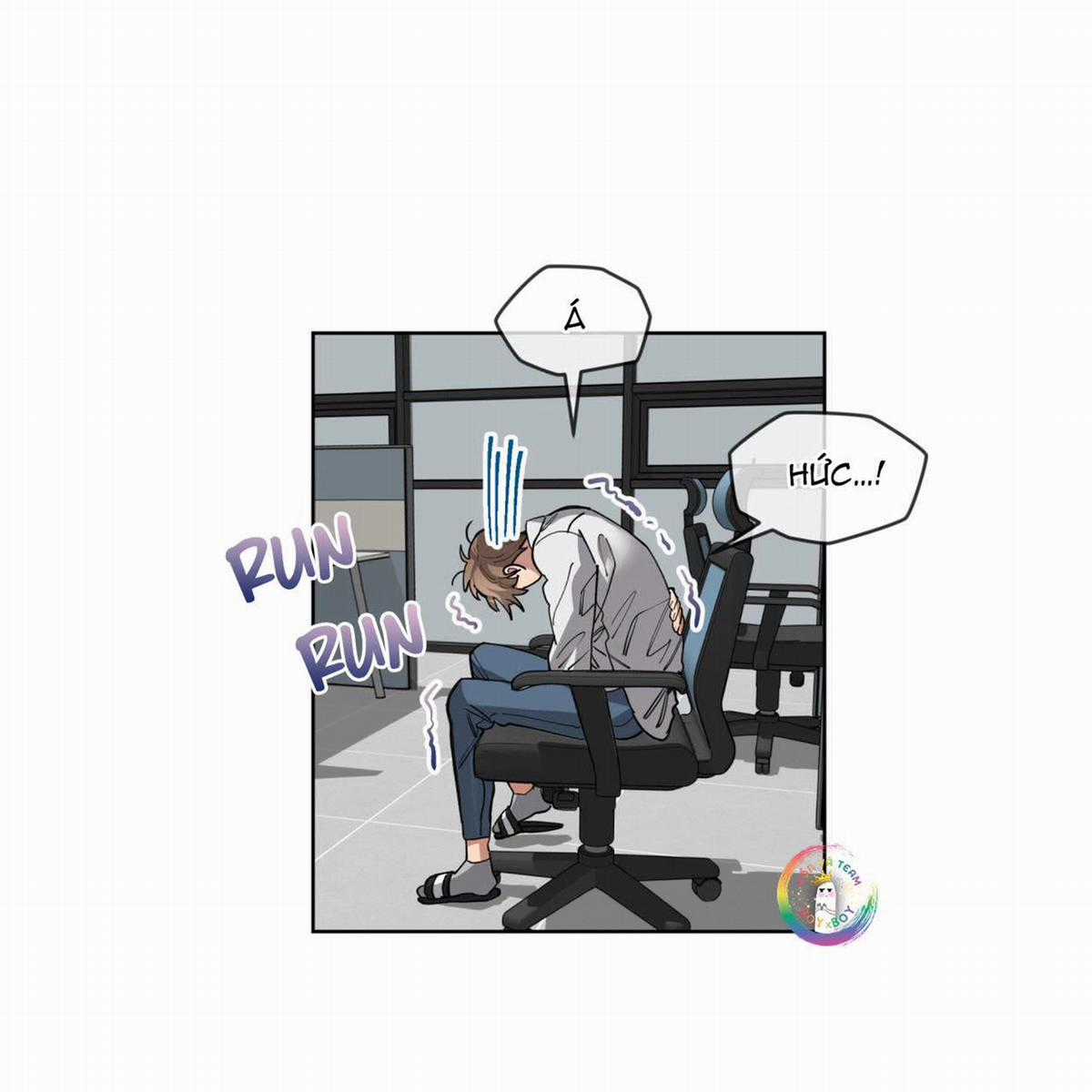 Cơn Mưa Rào - Chapter 66 - Trang 54