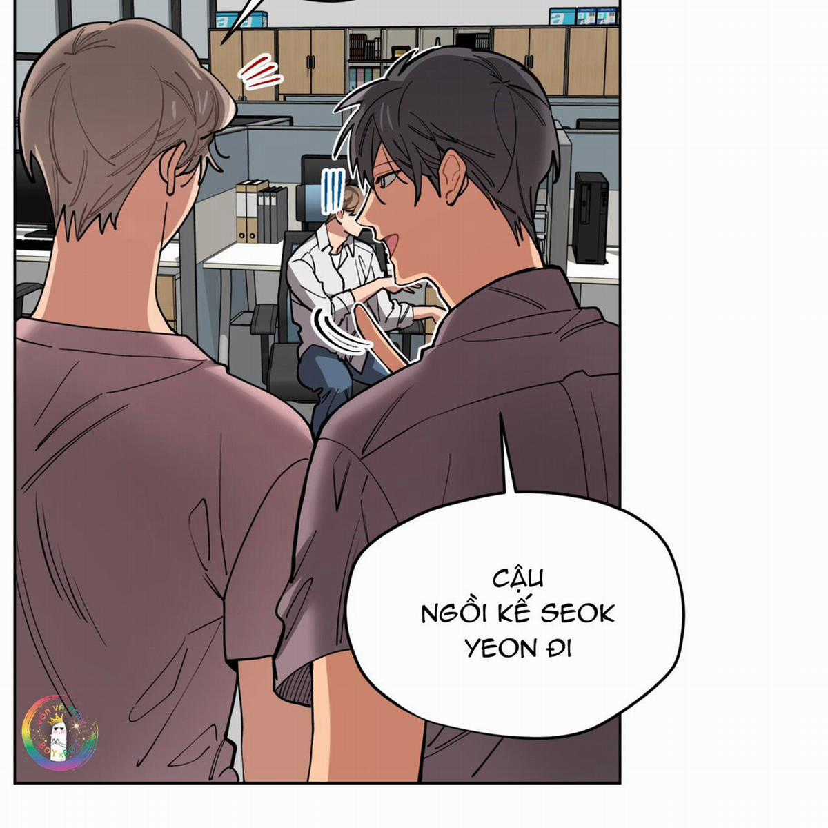 Cơn Mưa Rào - Chapter 66 - Trang 56
