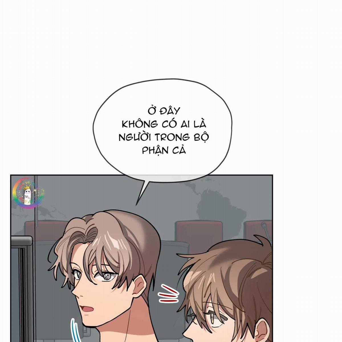 Cơn Mưa Rào - Chapter 66 - Trang 58