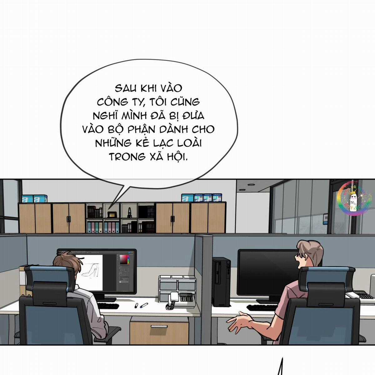 Cơn Mưa Rào - Chapter 66 - Trang 60