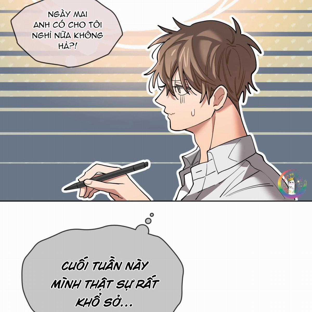 Cơn Mưa Rào - Chapter 66 - Trang 7