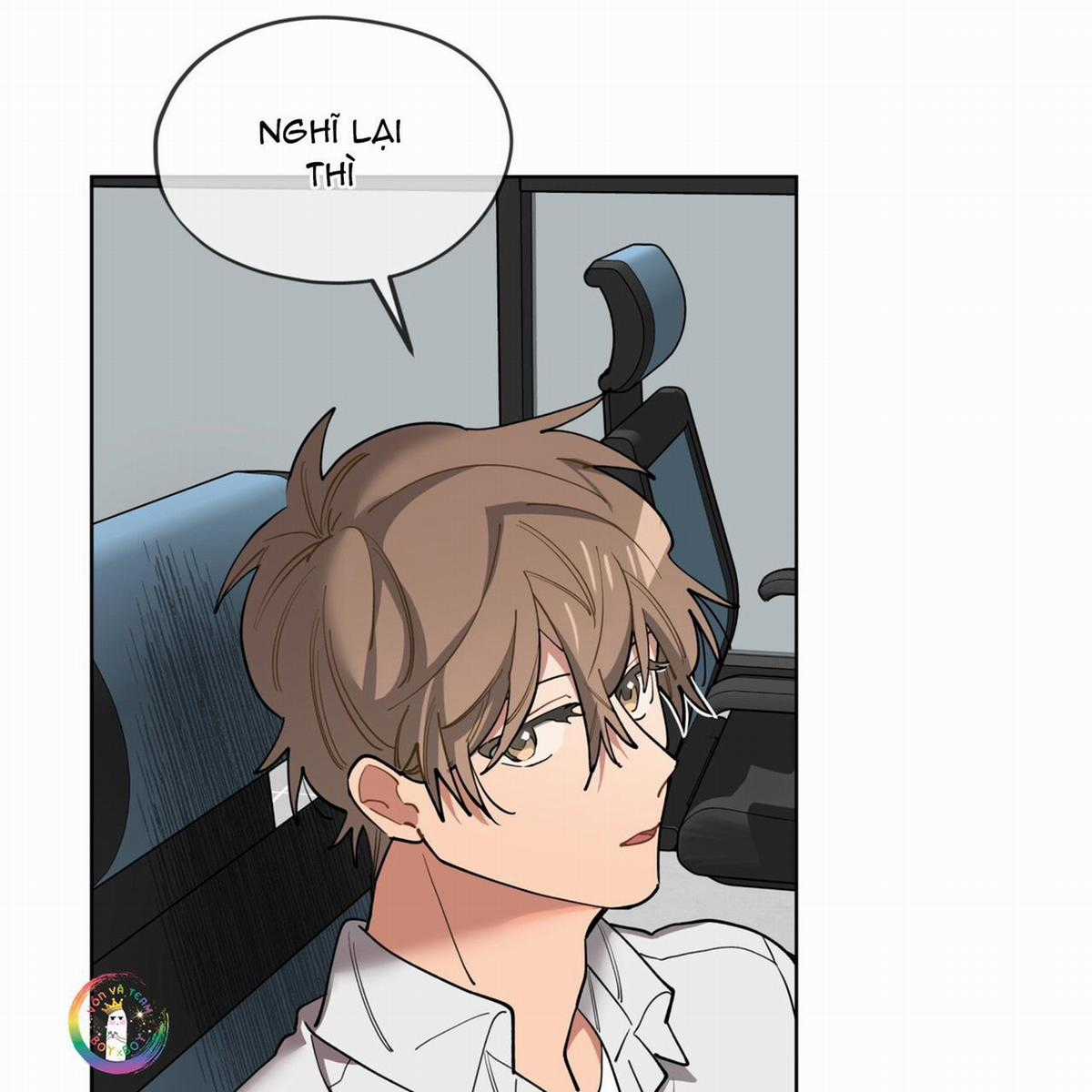 Cơn Mưa Rào - Chapter 66 - Trang 62