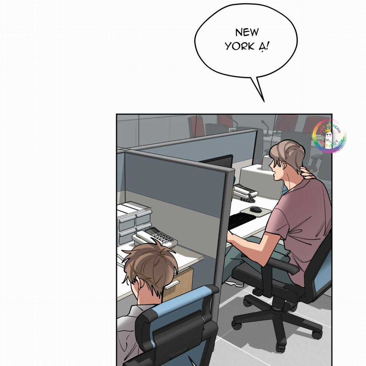 Cơn Mưa Rào - Chapter 66 - Trang 64