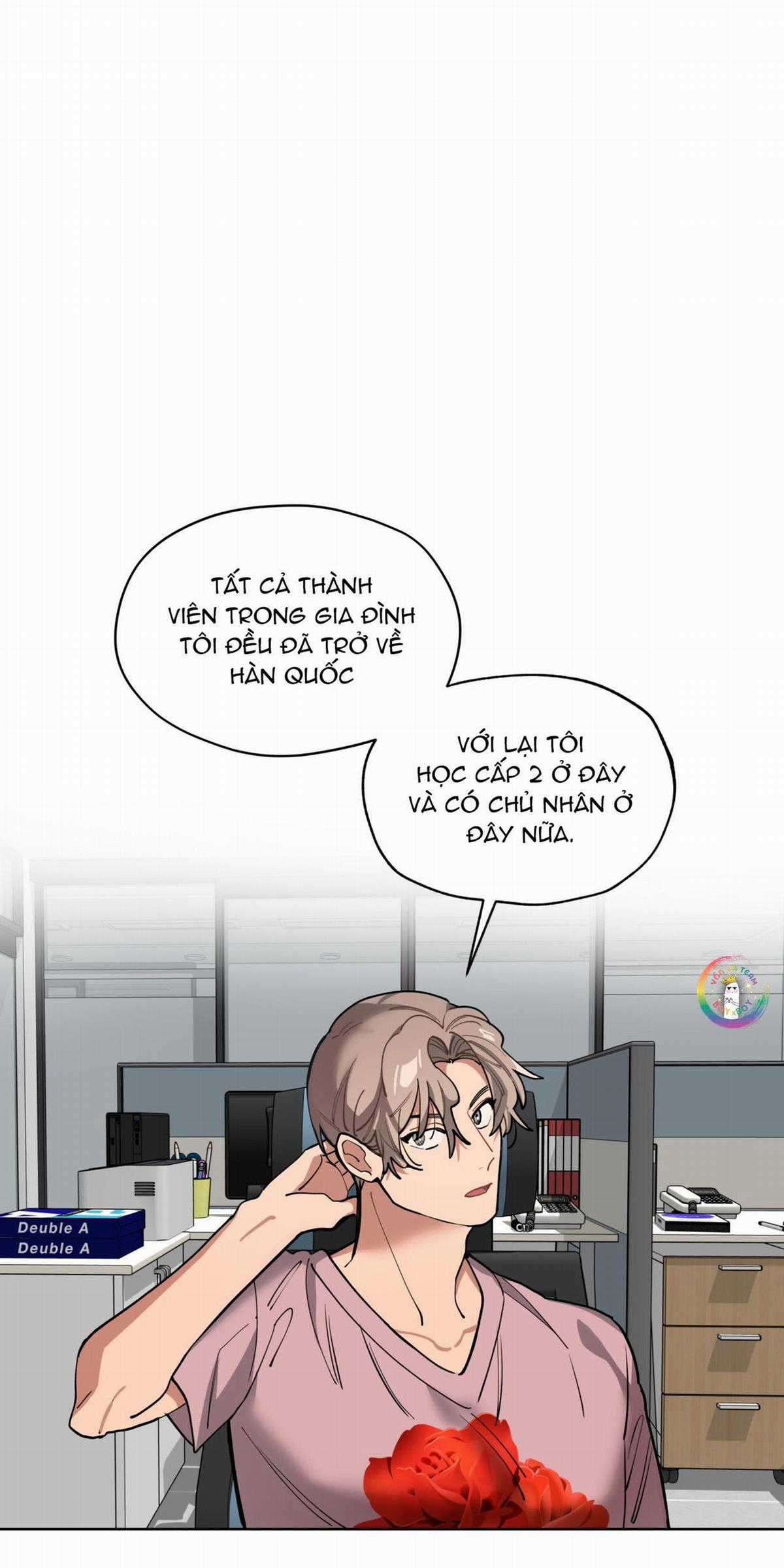 Cơn Mưa Rào - Chapter 66 - Trang 66