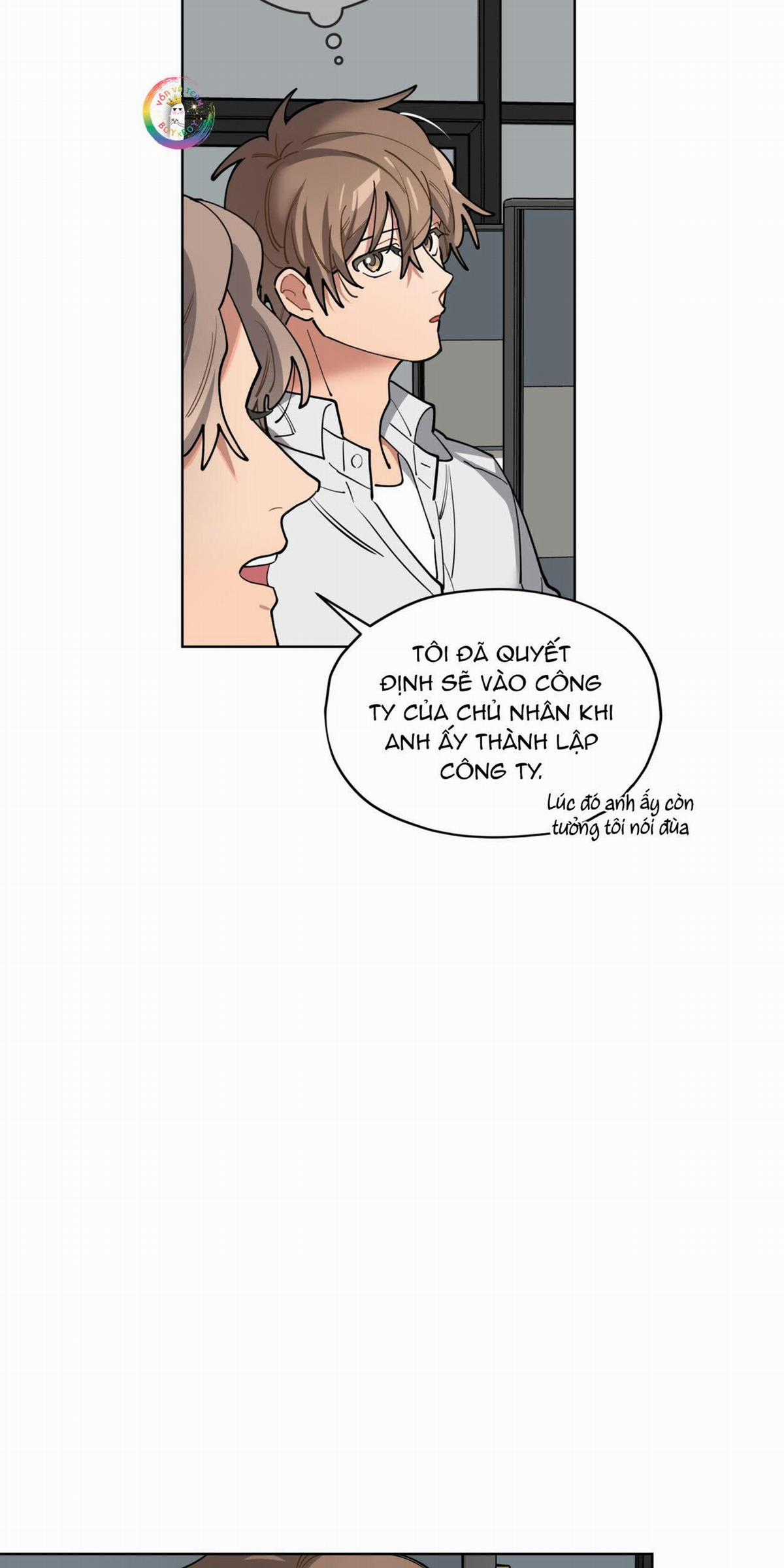 Cơn Mưa Rào - Chapter 66 - Trang 68