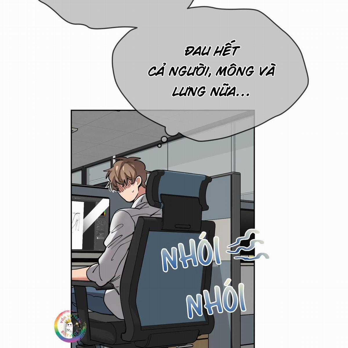 Cơn Mưa Rào - Chapter 66 - Trang 8