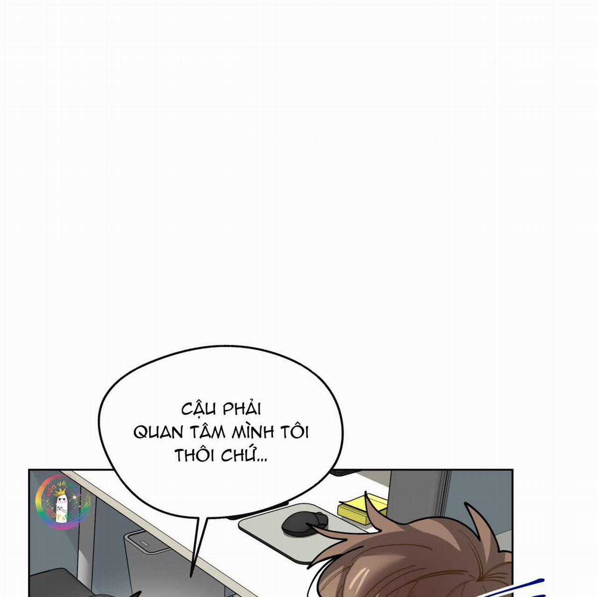 Cơn Mưa Rào - Chapter 66 - Trang 72