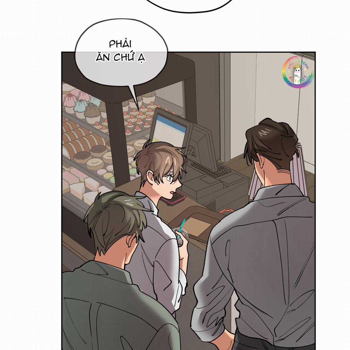 Cơn Mưa Rào - Chapter 66 - Trang 89