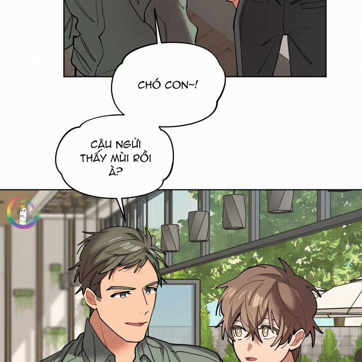 Cơn Mưa Rào - Chapter 66 - Trang 90