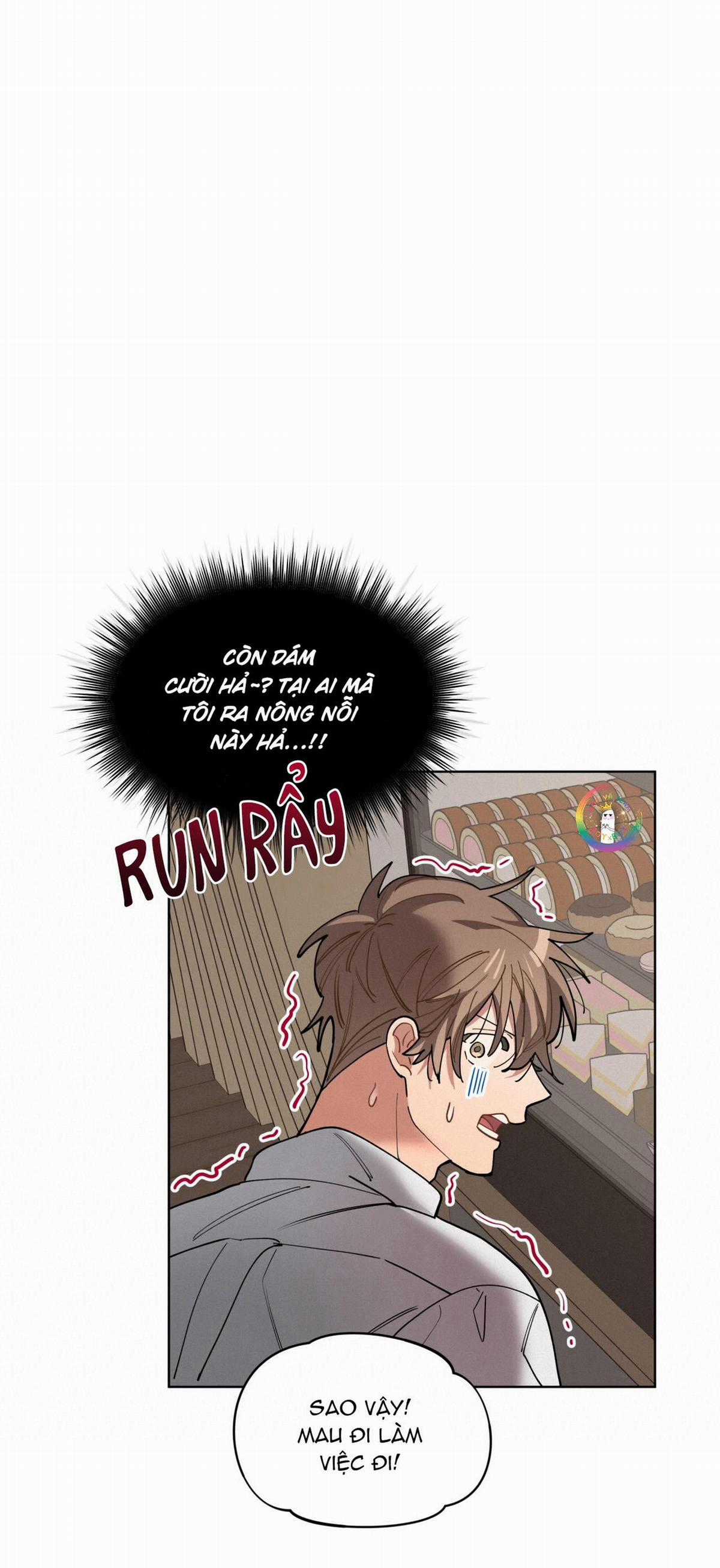 Cơn Mưa Rào - Chapter 66 - Trang 96