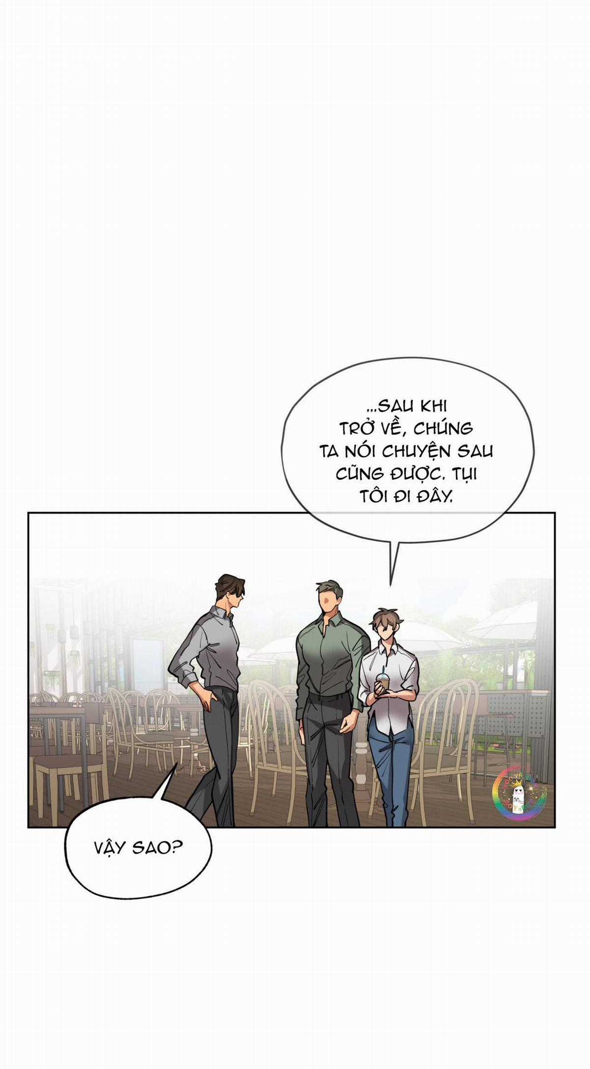 Cơn Mưa Rào - Chapter 66 - Trang 97