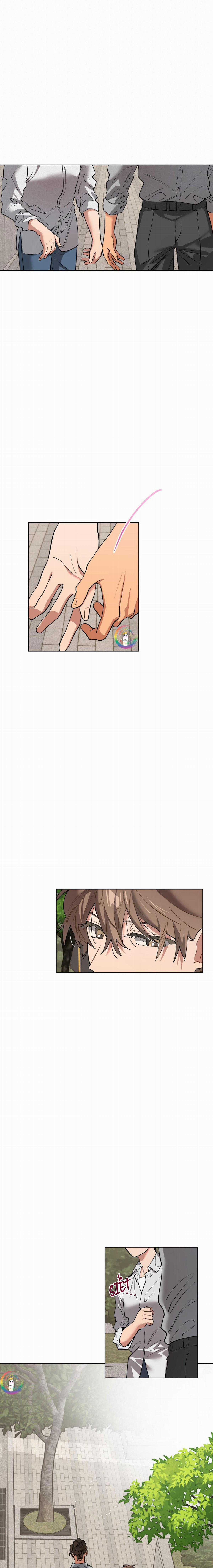 Cơn Mưa Rào - Chapter 67 - Trang 11