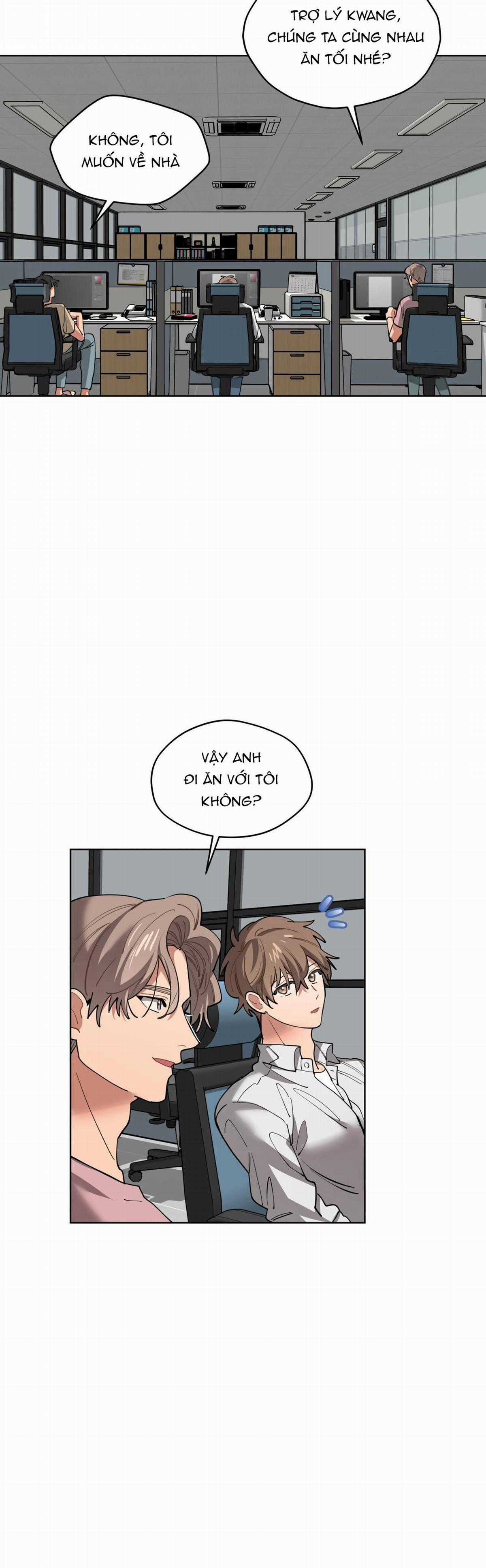 Cơn Mưa Rào - Chapter 67 - Trang 14