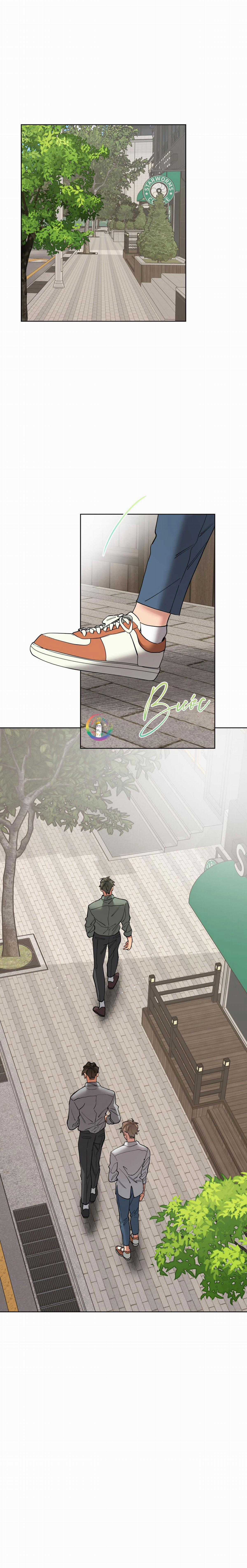 Cơn Mưa Rào - Chapter 67 - Trang 7