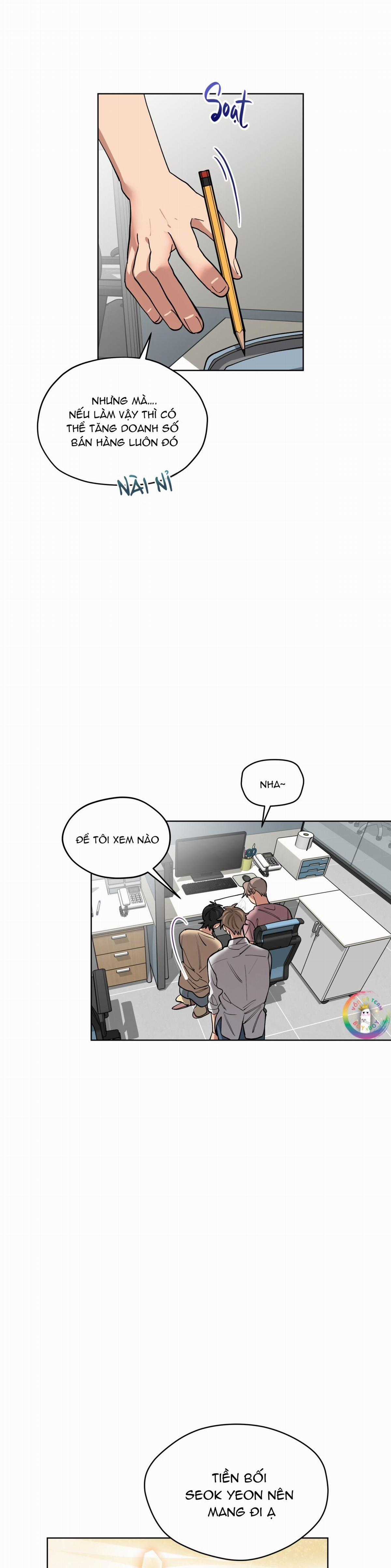 Cơn Mưa Rào - Chapter 68 - Trang 11