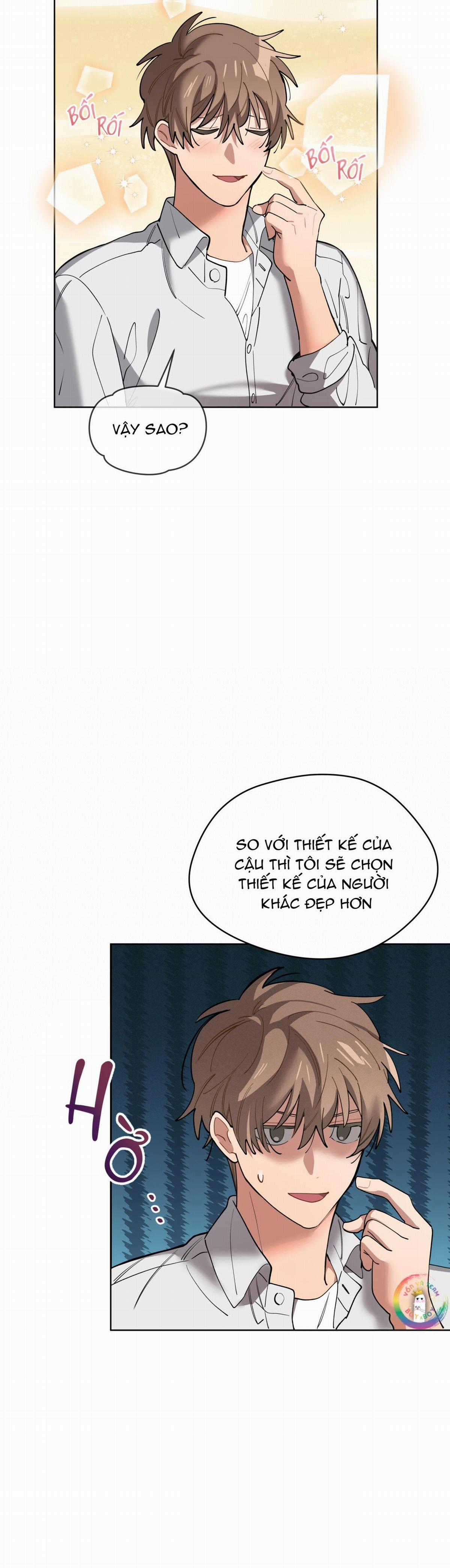 Cơn Mưa Rào - Chapter 68 - Trang 12