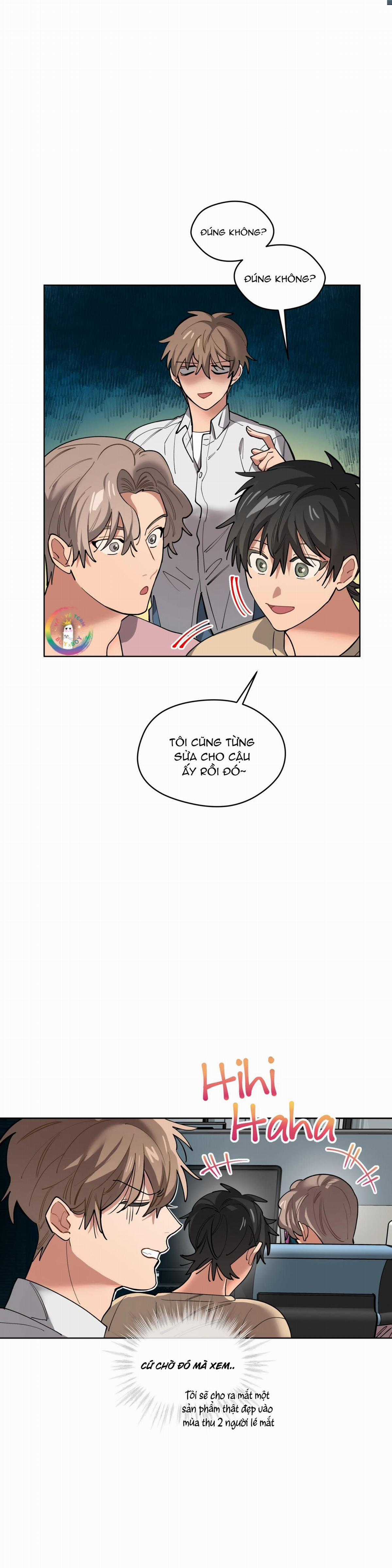 Cơn Mưa Rào - Chapter 68 - Trang 13